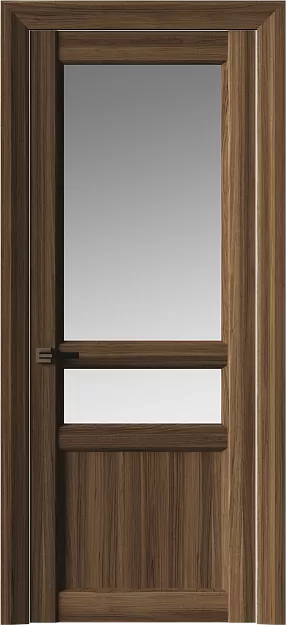 Межкомнатная дверь Imperia-R Neo Classic Decoro, цвет - Рустик, Со стеклом (ДО)