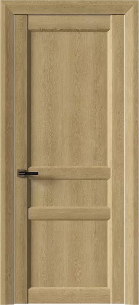Межкомнатная дверь Imperia-R Neo Classic Decoro, цвет - Дуб карамель, Без стекла (ДГ)