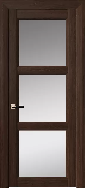 Межкомнатная дверь Milano Neo Classic Decoro, цвет - Дуб торонто, Со стеклом (ДО)