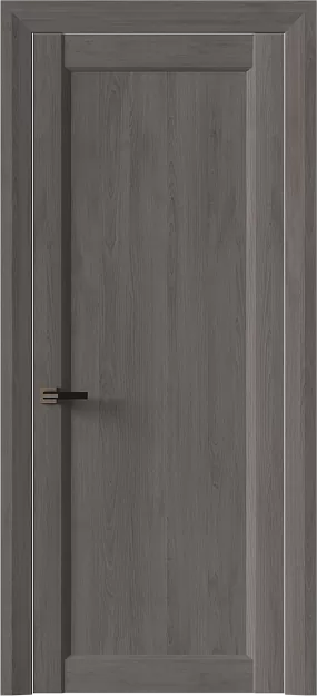Межкомнатная дверь Domenica Neo Classic Decoro, цвет - Масло Gioia, Без стекла (ДГ)