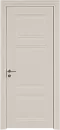 Siena Neo Classic Scalino, ДГ, Бежевая эмаль по шпону