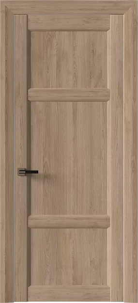 Межкомнатная дверь Siena Neo Classic Decoro, цвет - Масло Cremoso, Без стекла (ДГ)