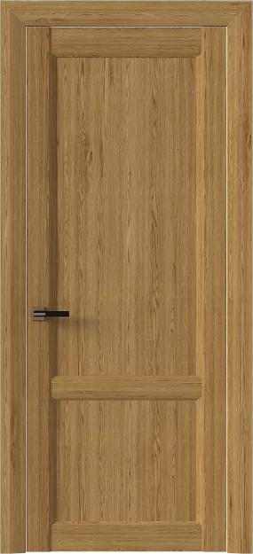 Межкомнатная дверь Dinastia Neo Classic Decoro, цвет - Дуб натуральный, Без стекла (ДГ)