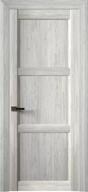 Межкомнатная дверь Milano Neo Classic Decoro, цвет - Олива светлая, Без стекла (ДГ)