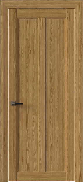 Межкомнатная дверь Prato Neo Classic Decoro, цвет - Дуб натуральный, Без стекла (ДГ)